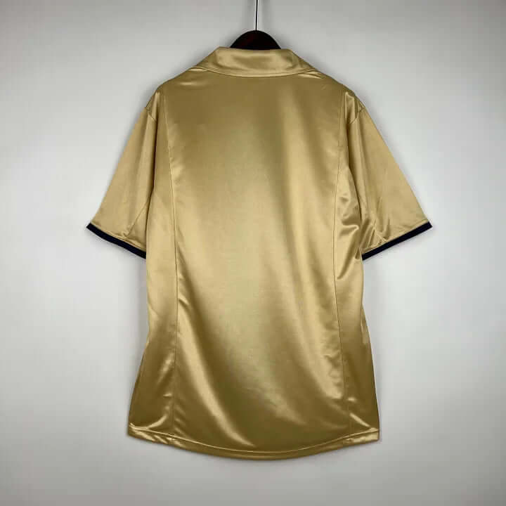 Maillot retro FC Barcelone 2002