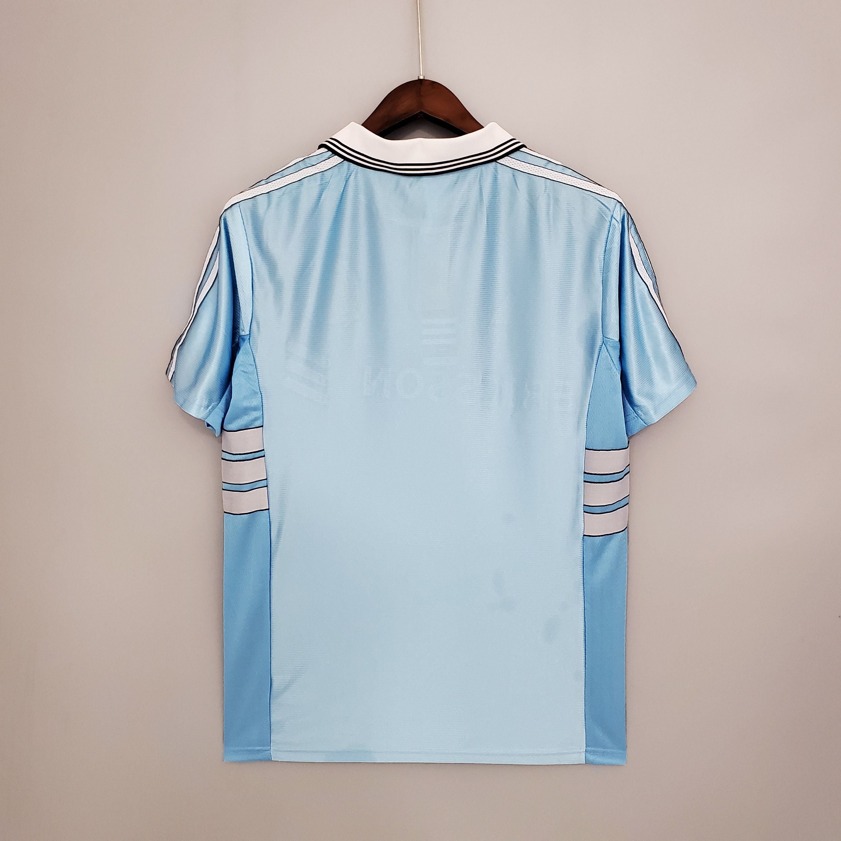 Retro Marseille Extérieur 98/99