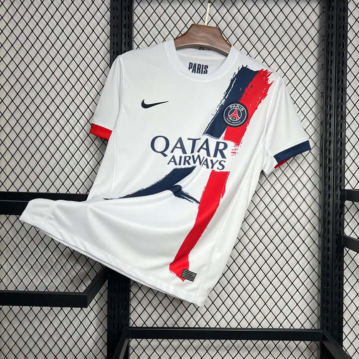 Maillot Paris Saint-Germain Extérieur 2024-2025