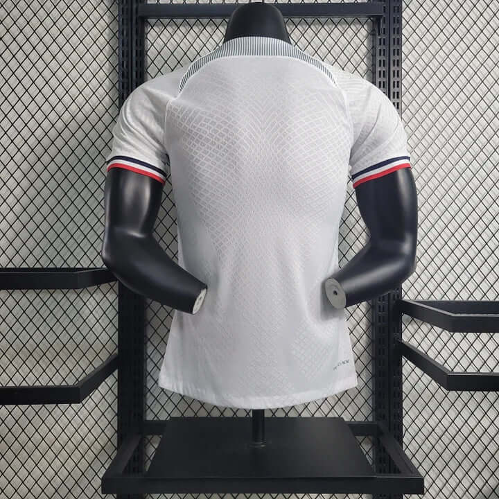 Maillot Paris 2023 2024 Concept