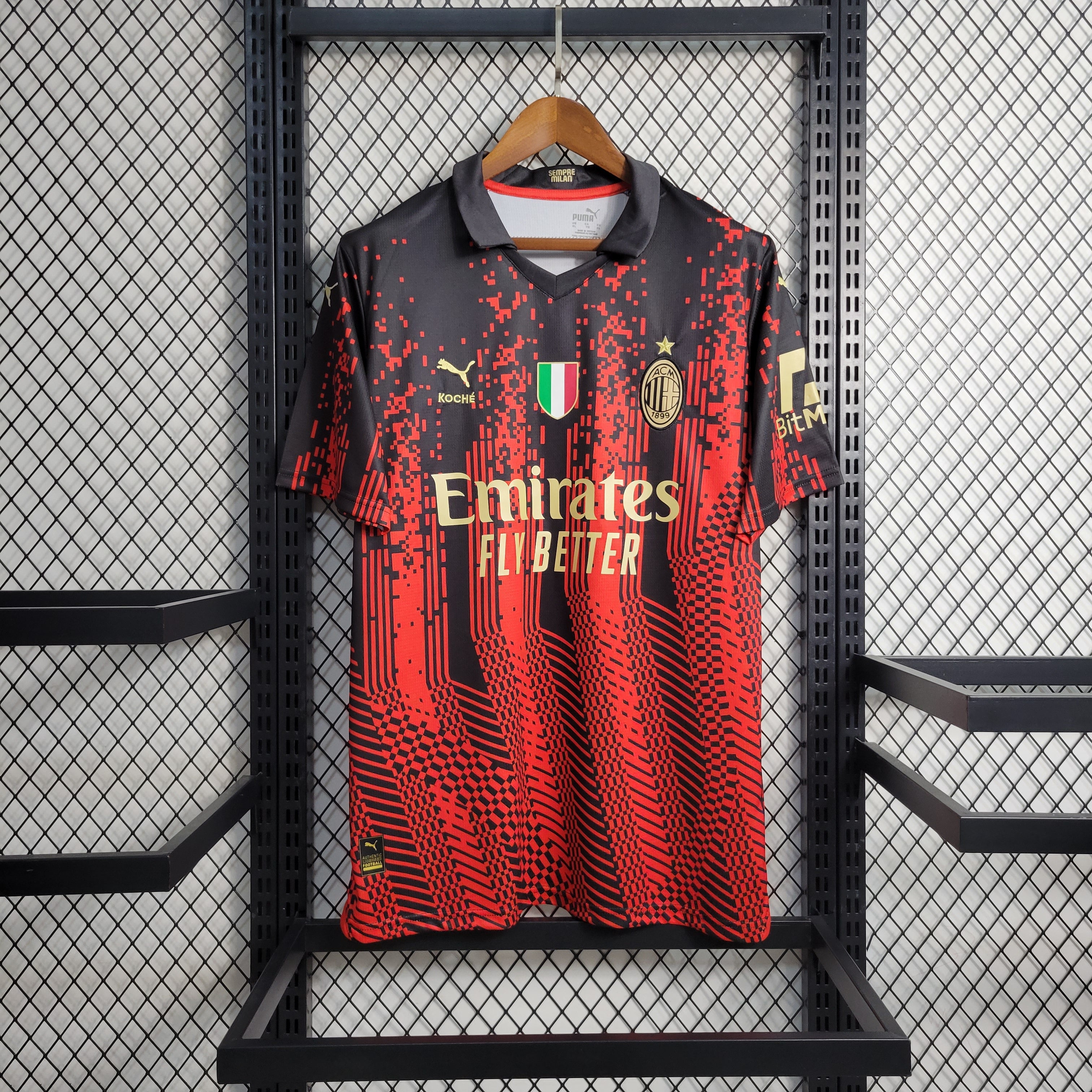 AC Milan Special Edition 23/24