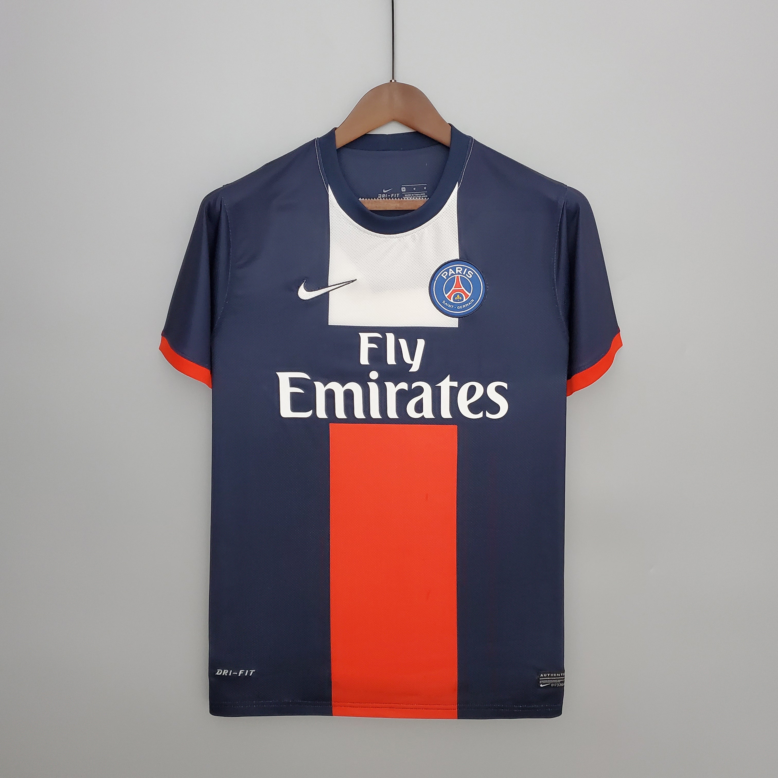 PSG Domicile Retro 13/14