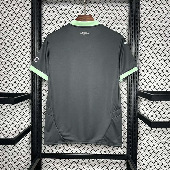 AC Milan maillot foot extérieur 2024 2025