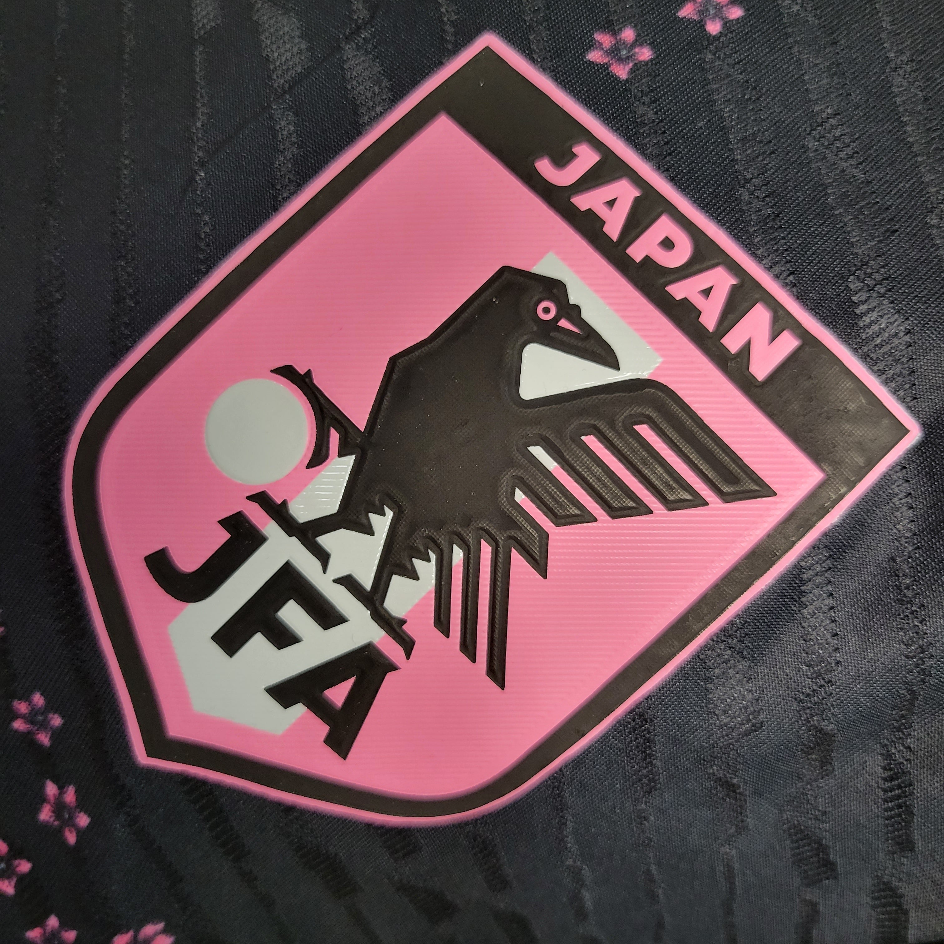 Japon Edition Spéciale Joueurs 23/24