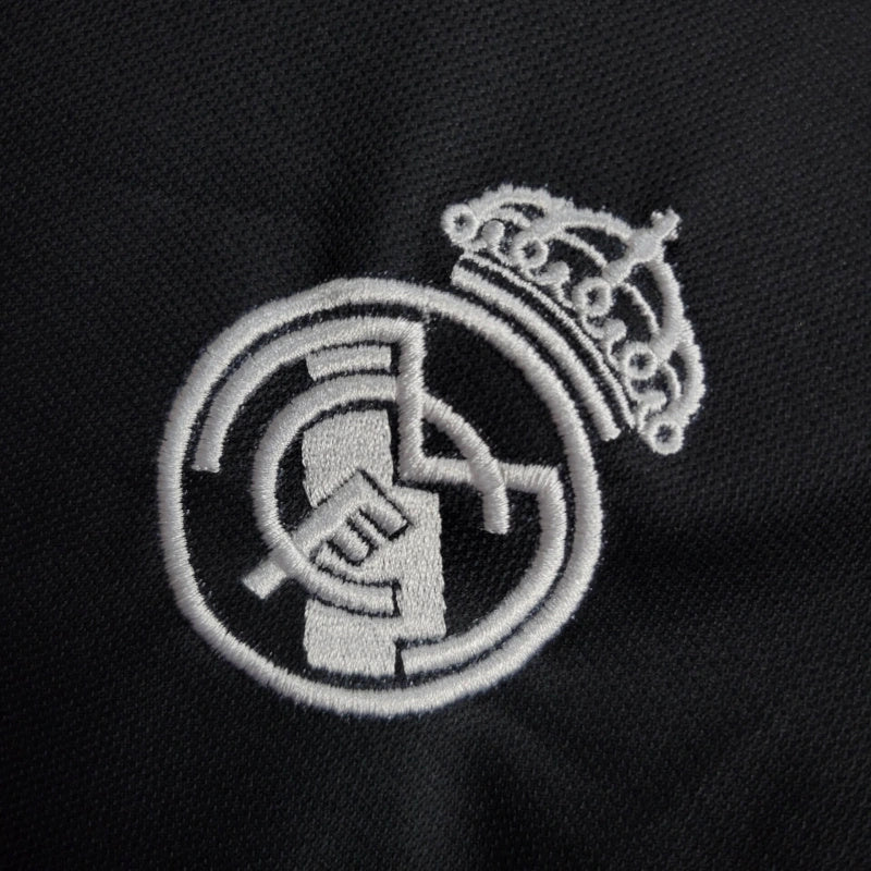 Real Madrid Noir Y3 Edition Spéciale 24/25