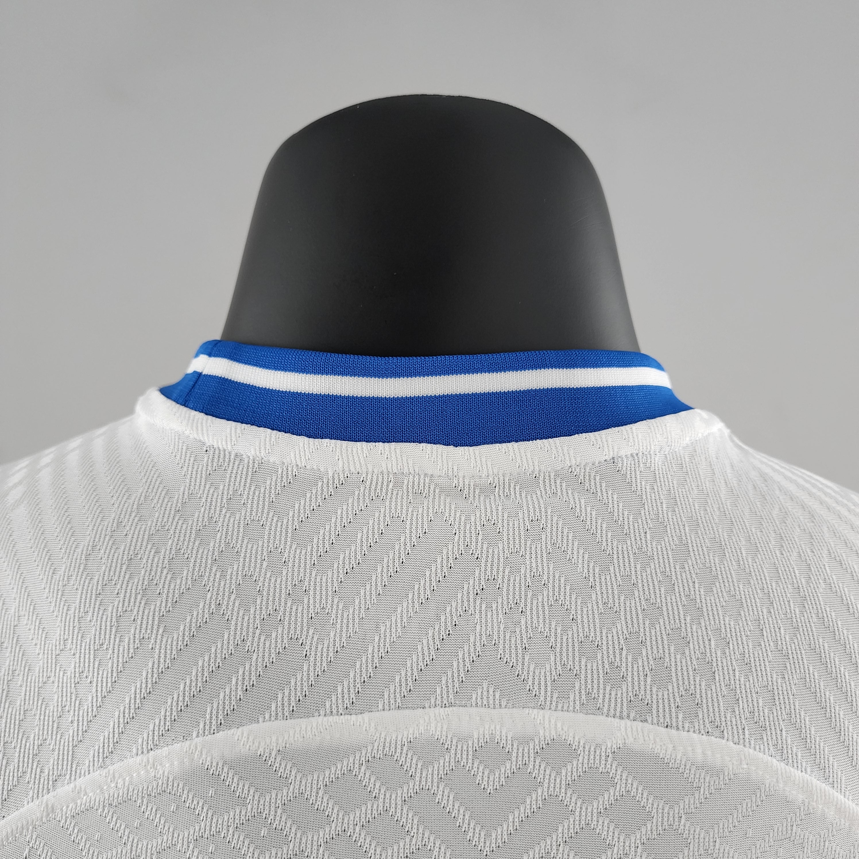 Brésil Concept Blanc Version Joueur 2022