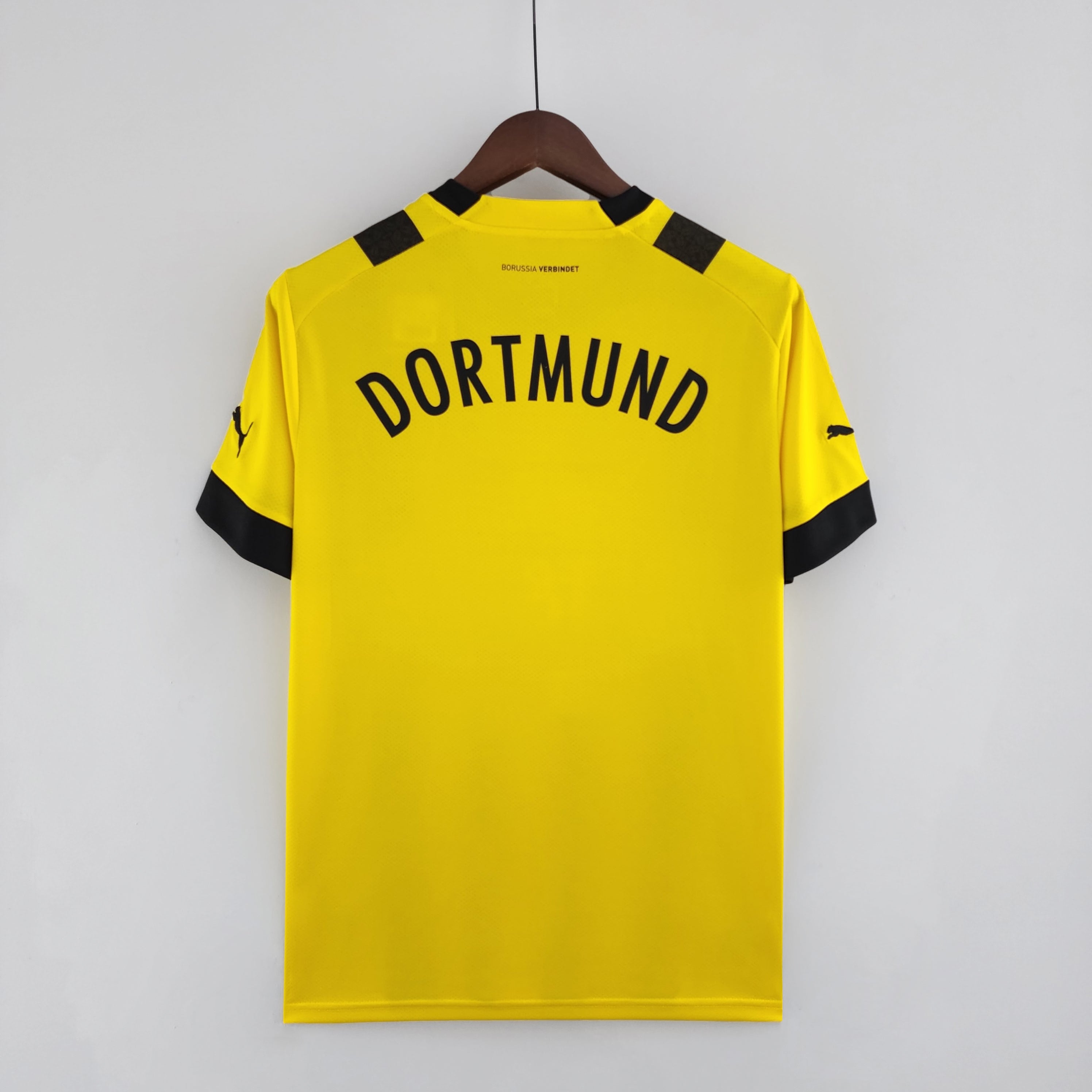 Dortmund Domicile 22/23