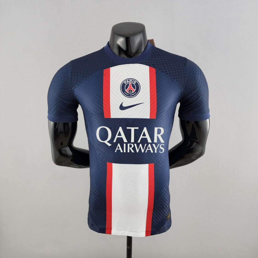 Version Joueur PSG Domicile 22/23