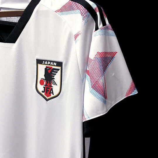 Japon Maillot 2022/23 Coupe Du Monde