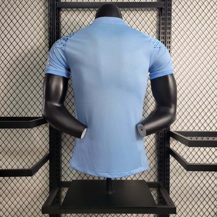 Maillot Manchester City 2023 2024