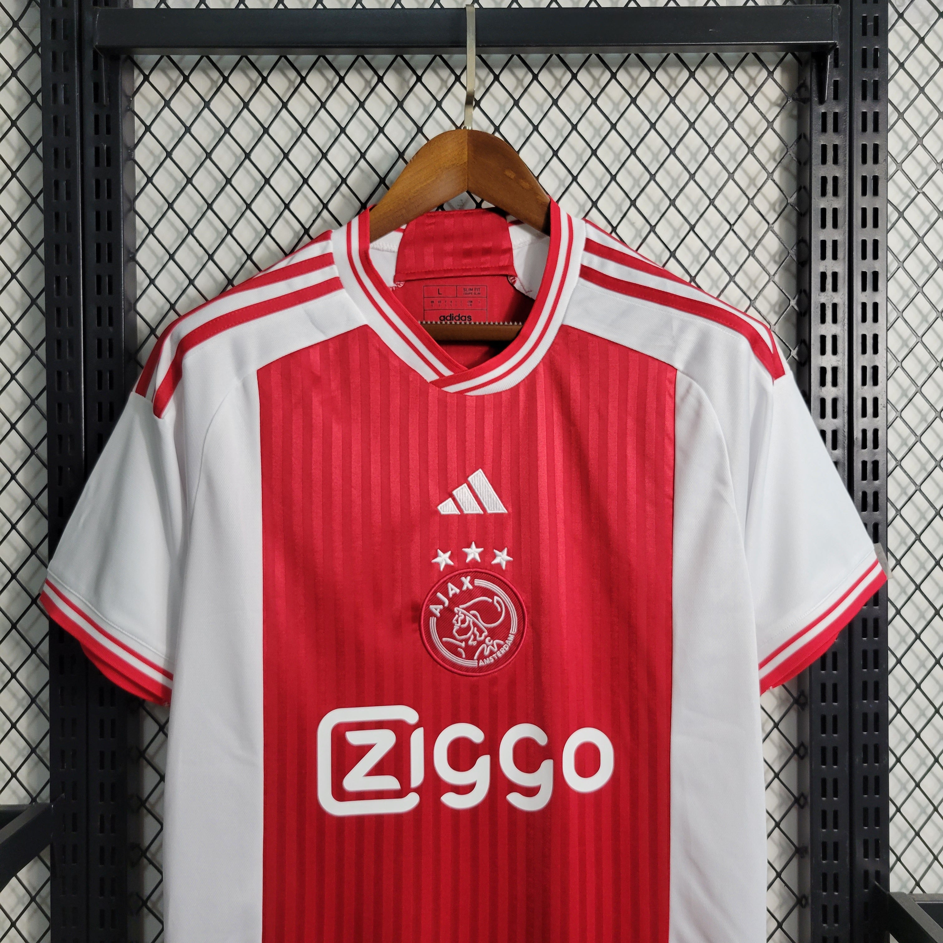 Ajax domicile 23-24