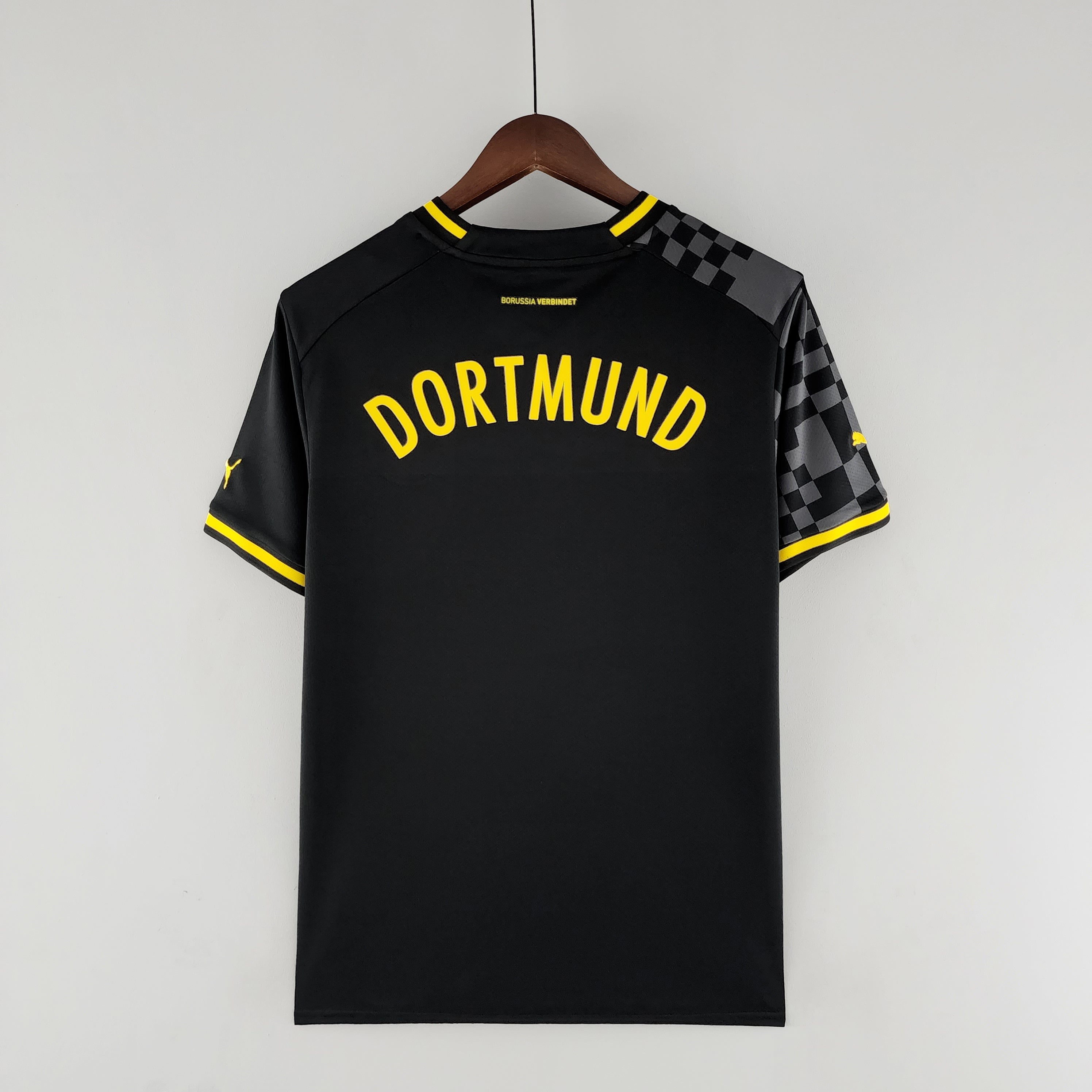 Dortmund Extérieur 22/23