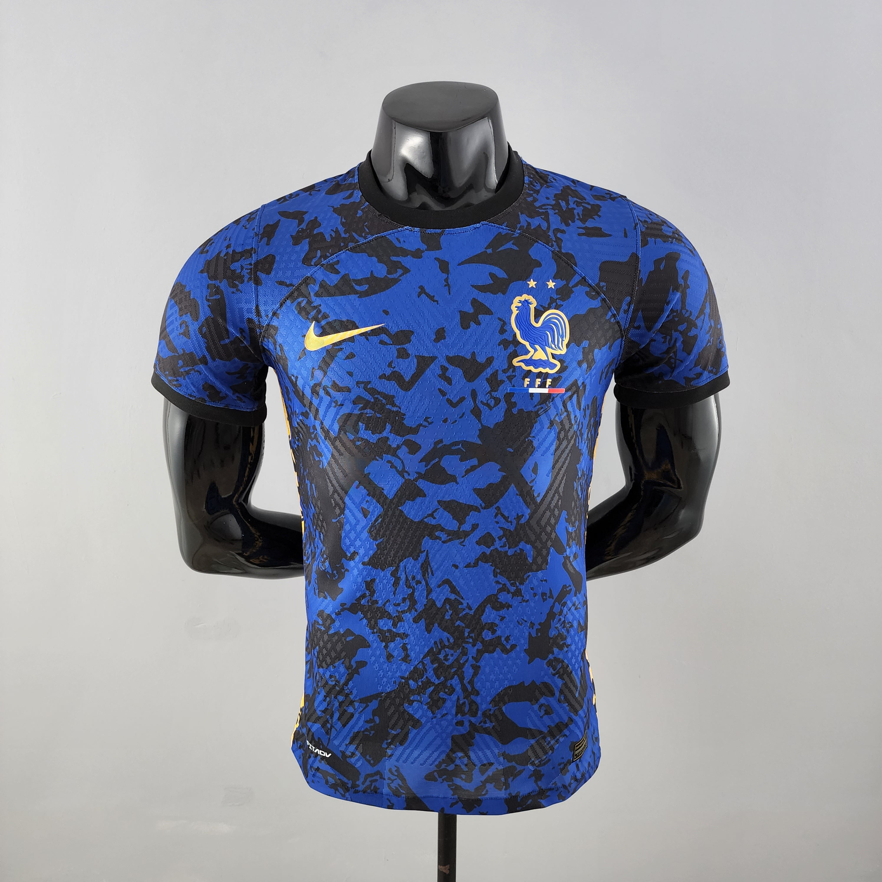 France Edition joueurs Spéciale Bleu Version 2022