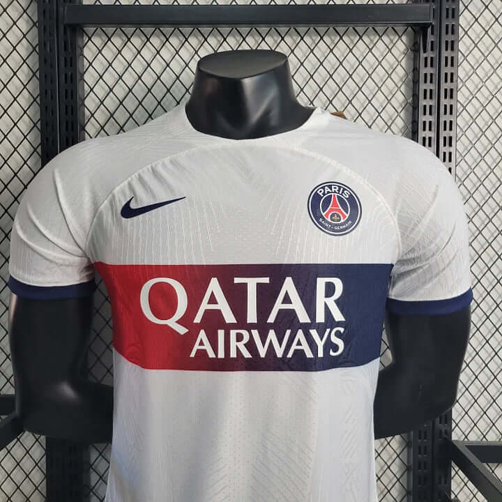 Maillot Paris  2023 2024 extérieur