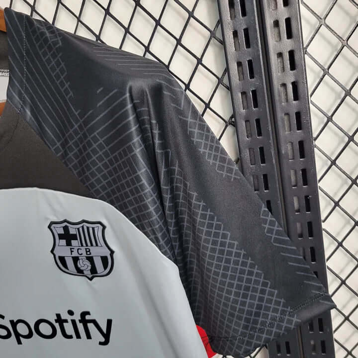 Maillot entraînement FC Barcelone 2023 2024