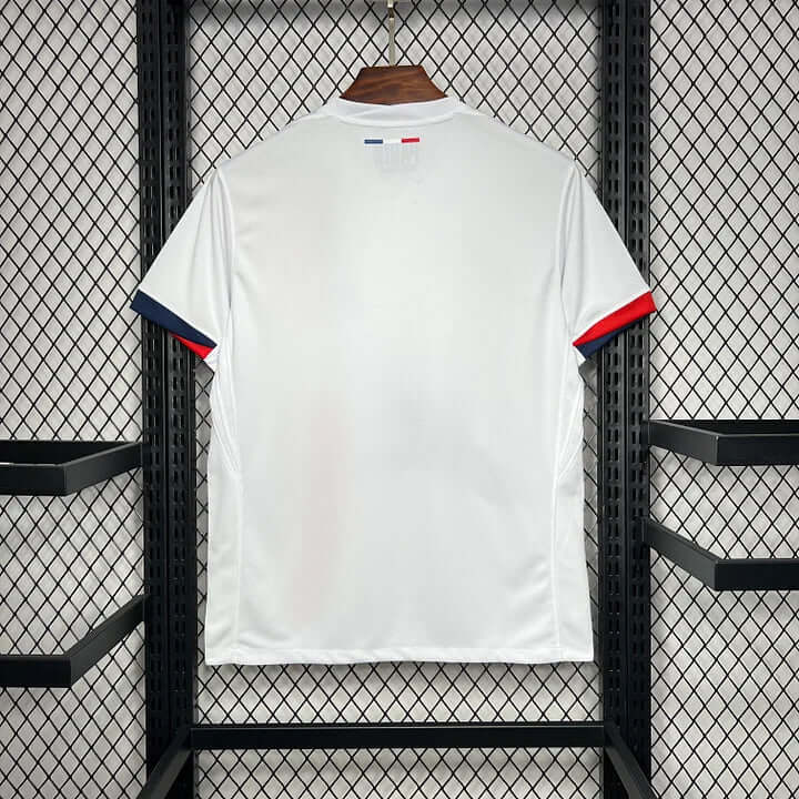 Maillot Paris Saint-Germain Extérieur 2024-2025