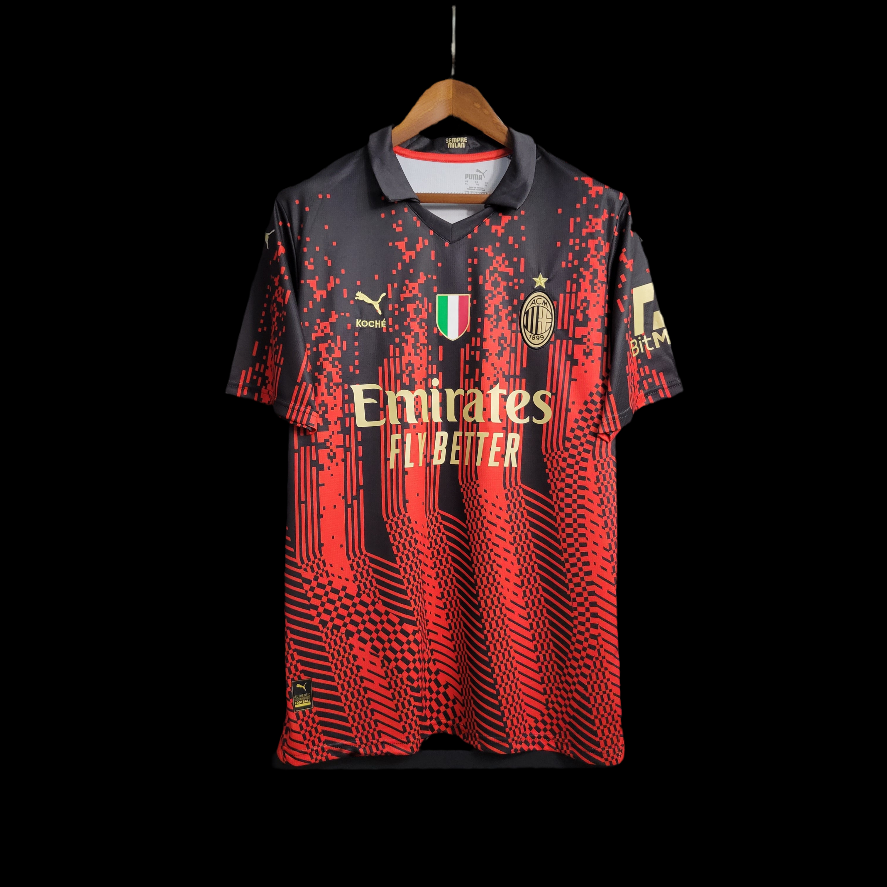 AC Milan Special Edition 23/24