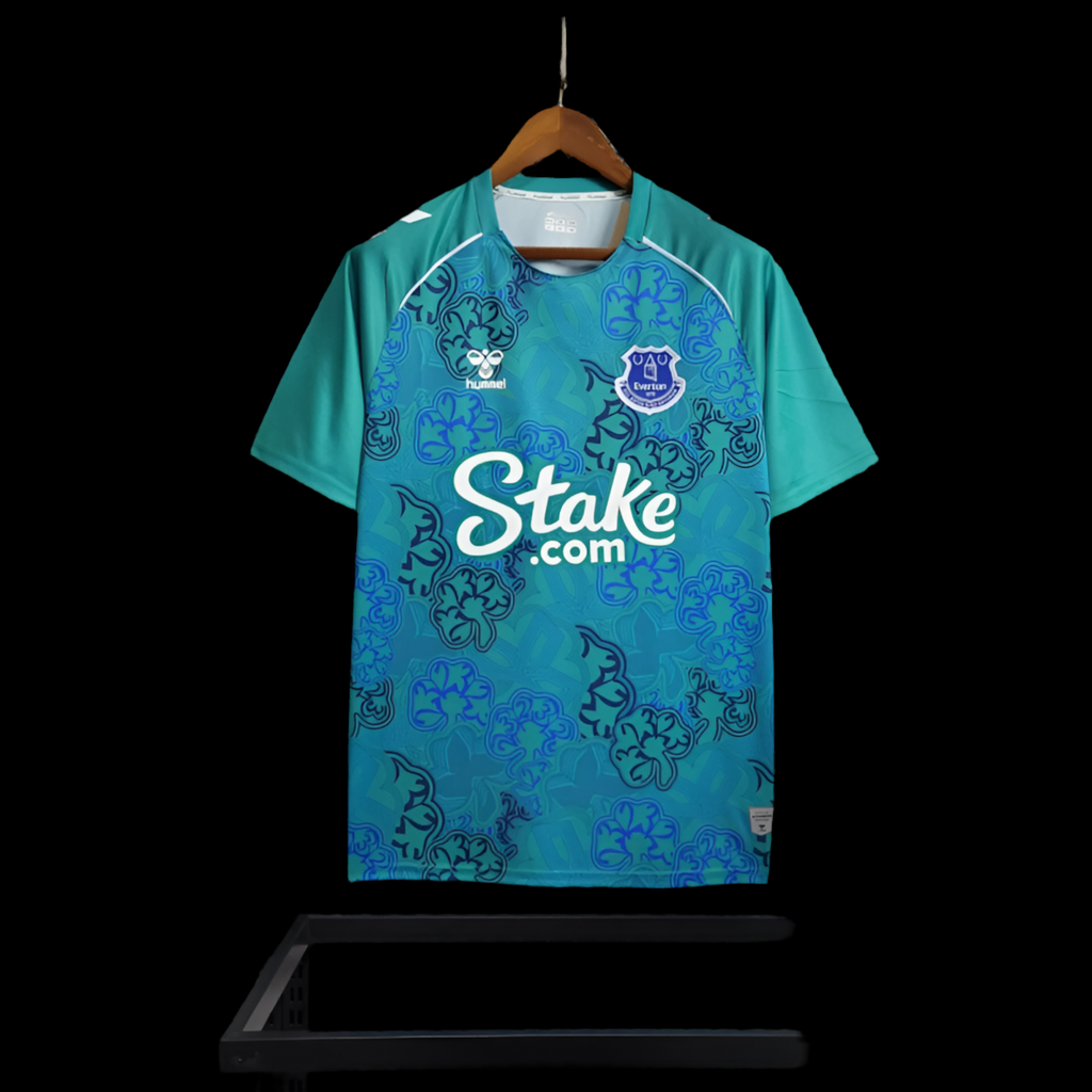 Everton Edition limitée 24/25