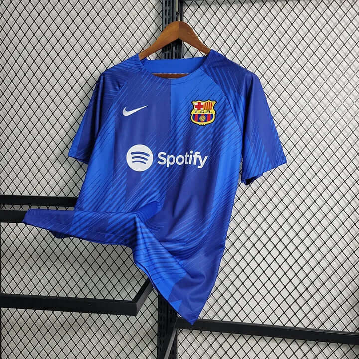 Maillot entraînement FC Barcelone 2023 2024