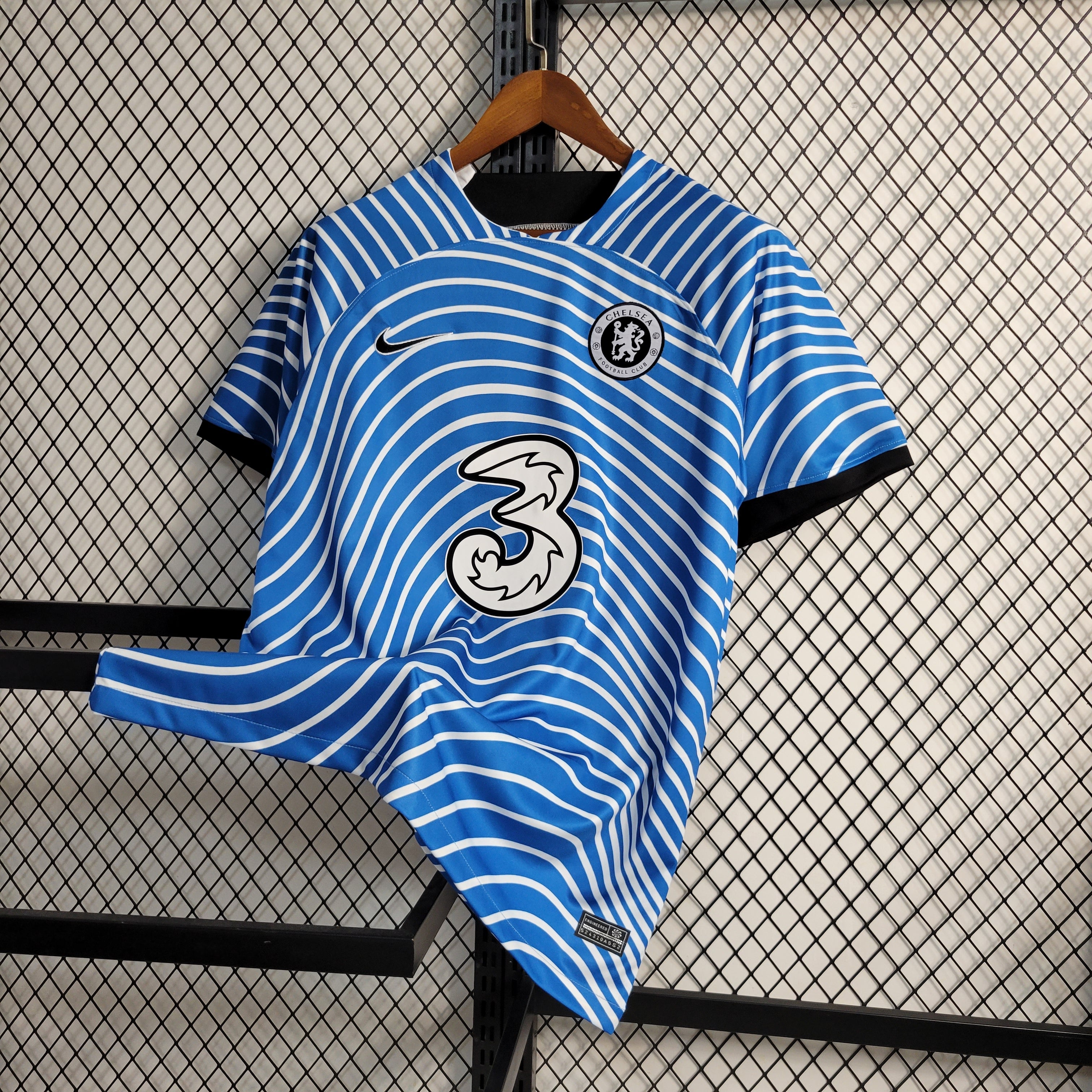 Chelsea Maillot D'Entrainement 23/24