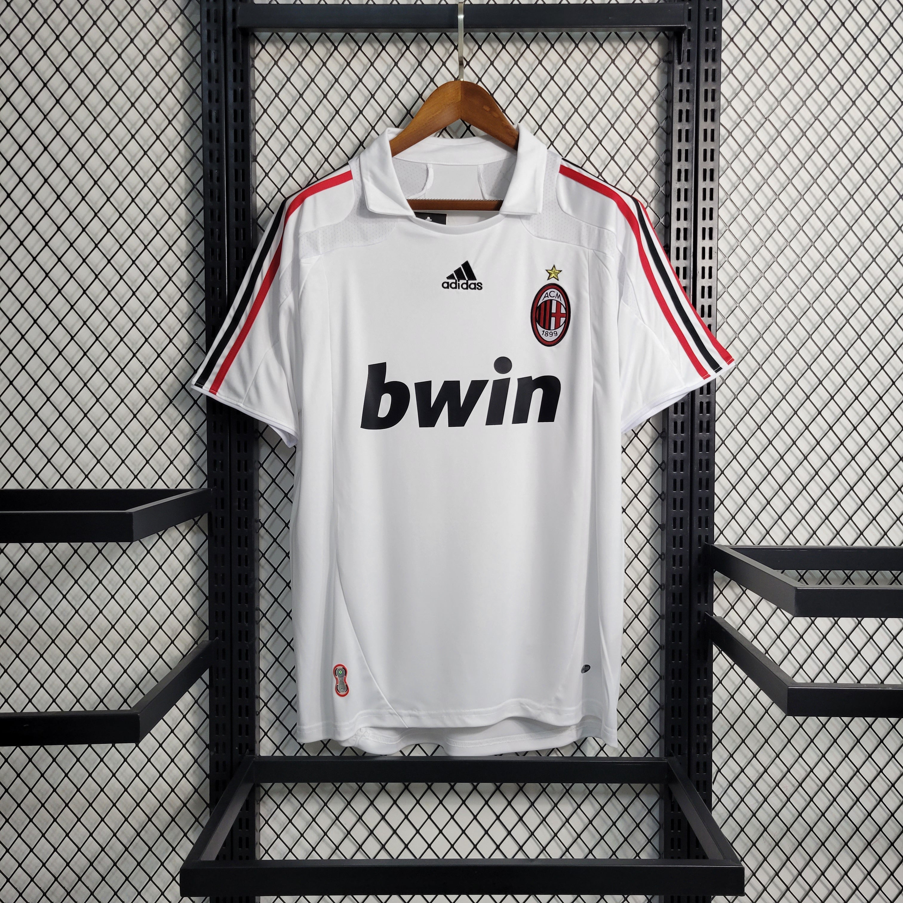 AC Milan Retro 2007/08