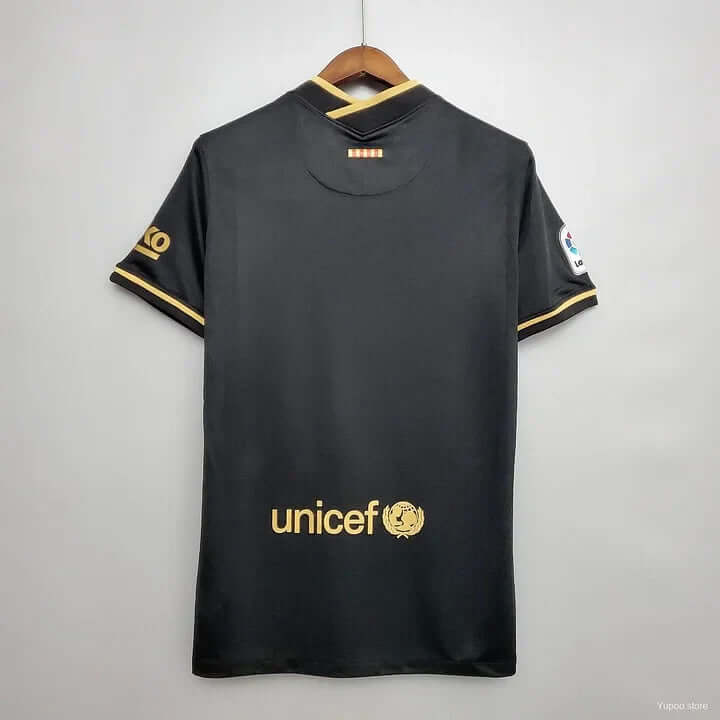 Maillot Barcelone retro 2019