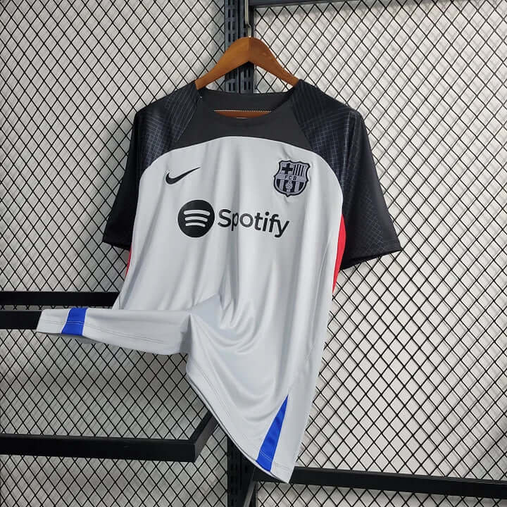 Maillot entraînement FC Barcelone 2023 2024