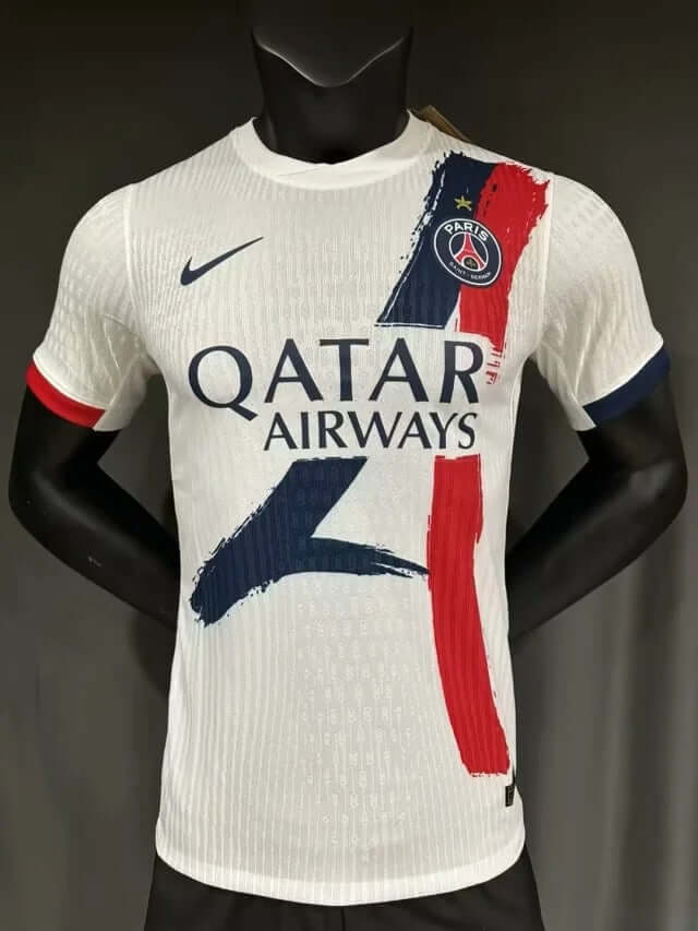 Maillot PSG 2024/25 Avec l’étoile ⭐️