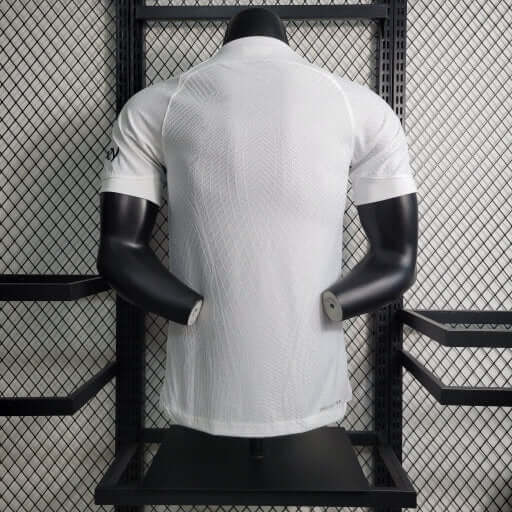 Maillot Inter Milan foot Extérieur 2023 2024