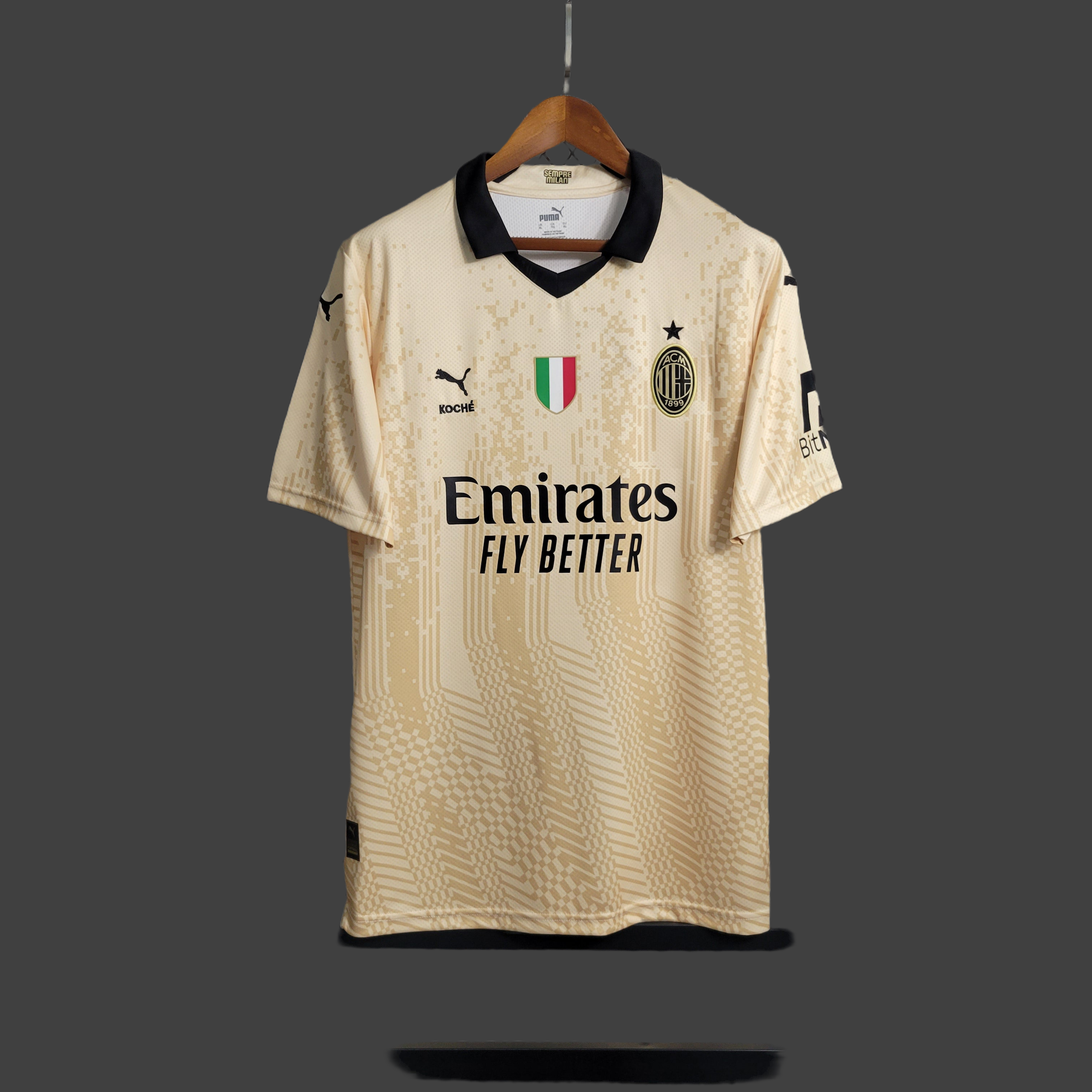 AC Milan 23/24