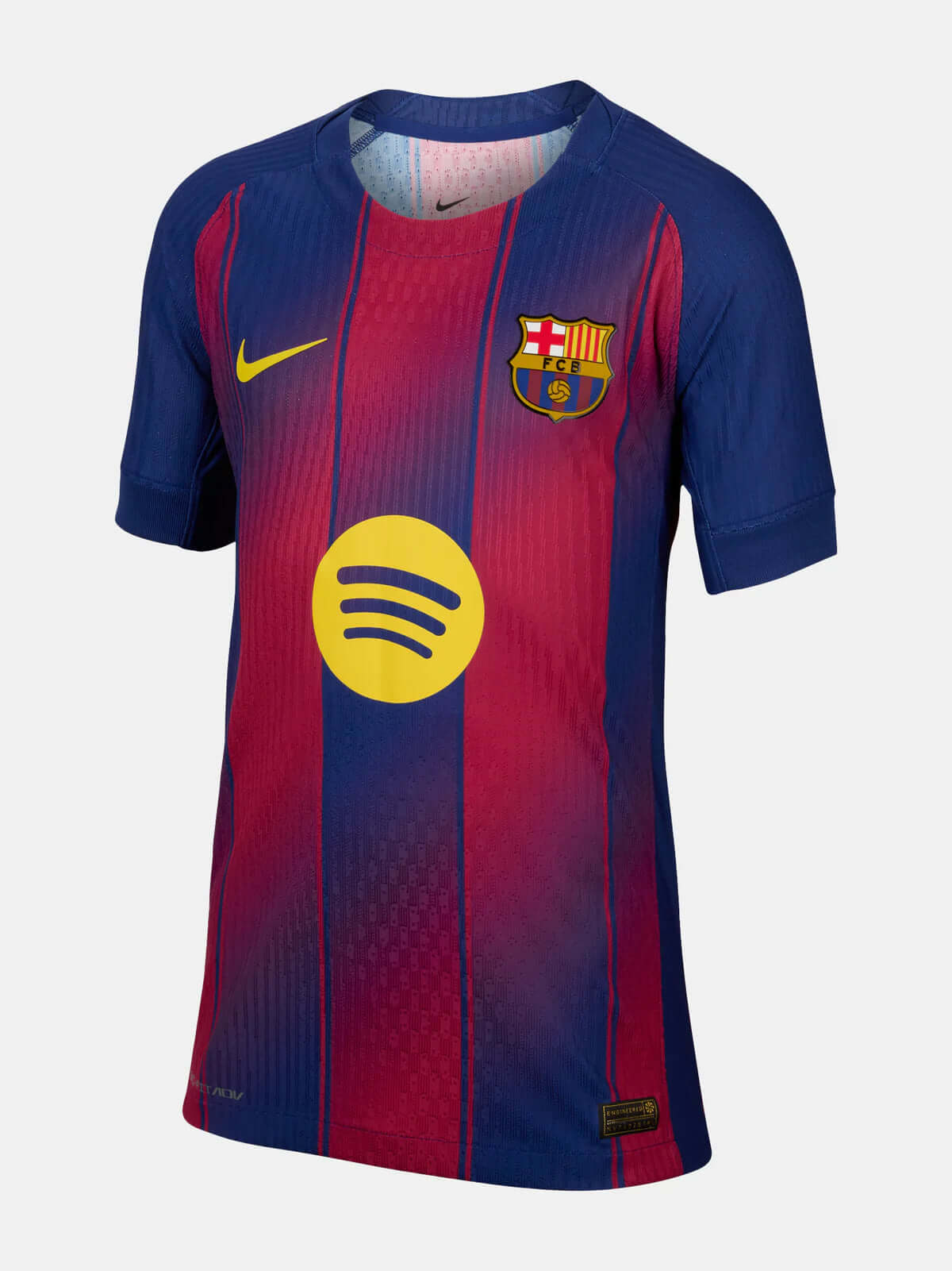 Maillot FC Barcelone 2025/26