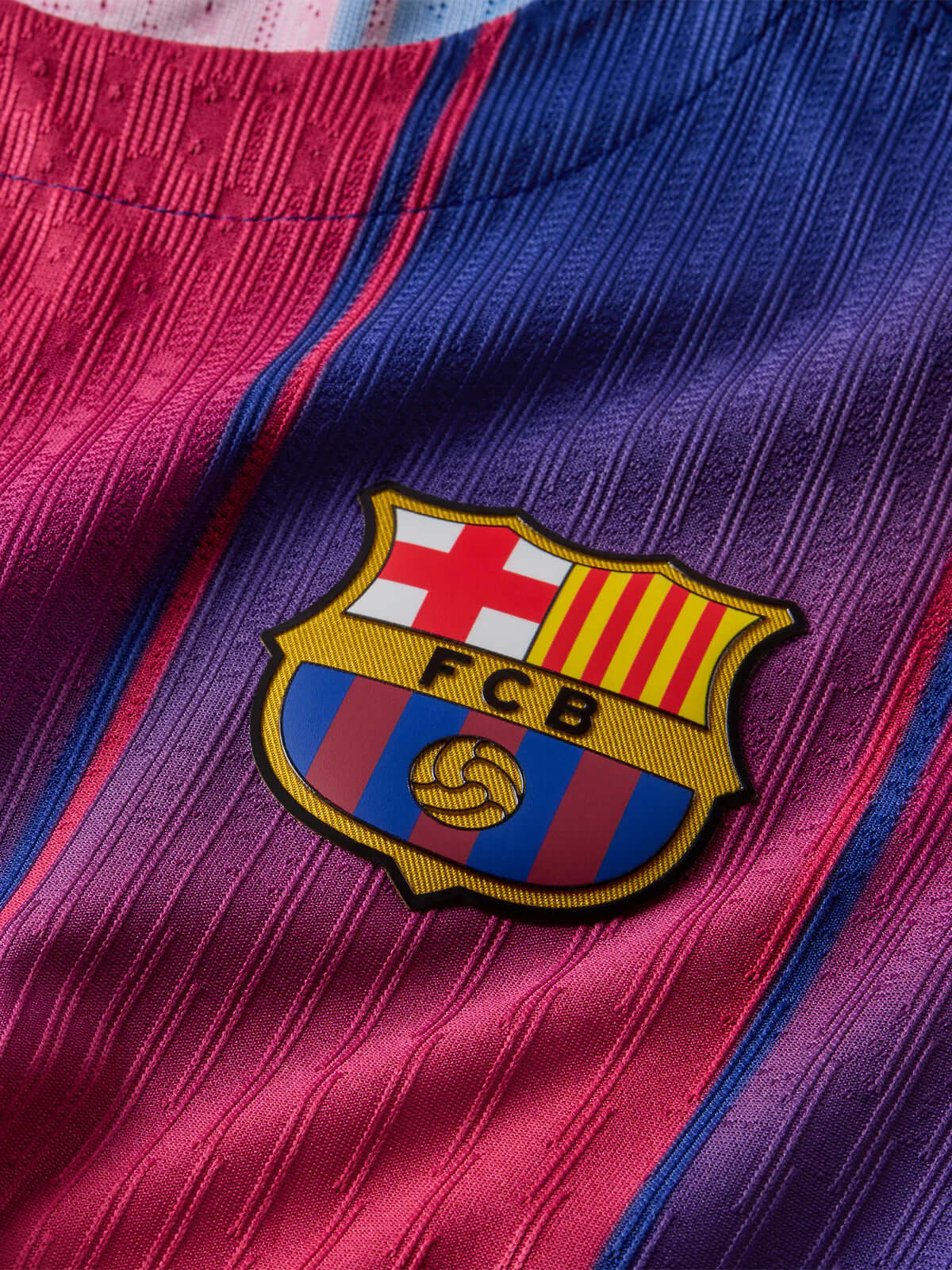 Maillot FC Barcelone 2025/26