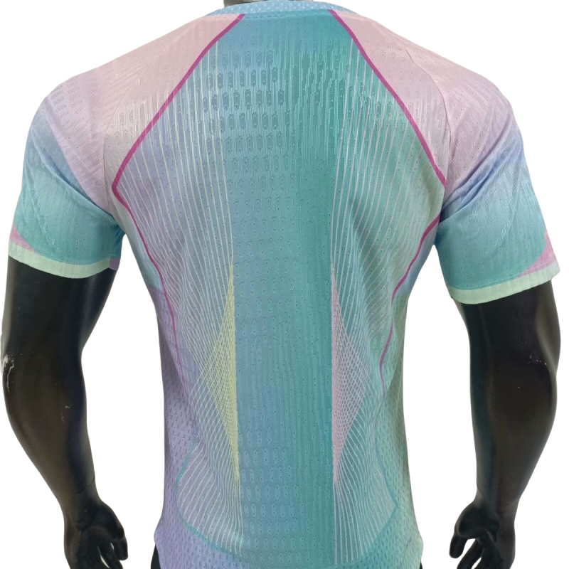 Maillot FC Barcelone Concept 2025/26