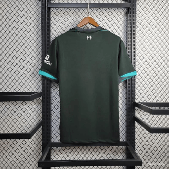 MAILLOT LIVERPOOL 2024/25 EXTERIEUR