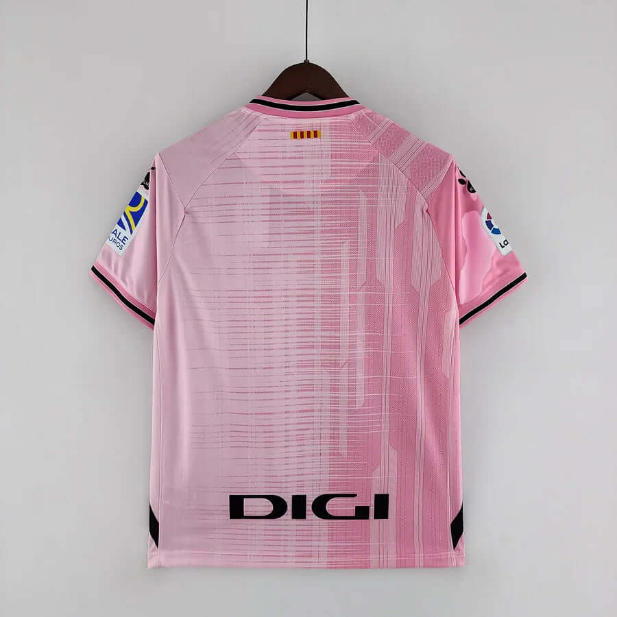 MAILLOT ESPANYOL 2022/23