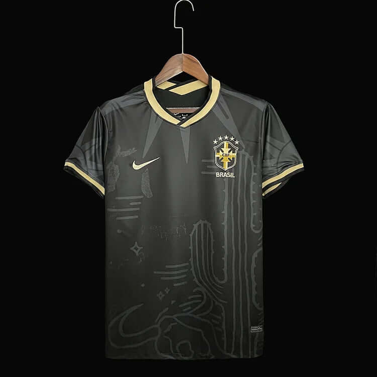 MAILLOT BRÉSIL CONCEPT 2023