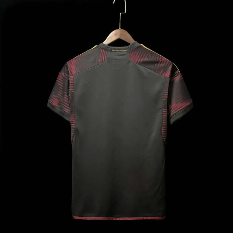 MAILLOT ALLEMAGNE EXTERIEUR CDM 2022
