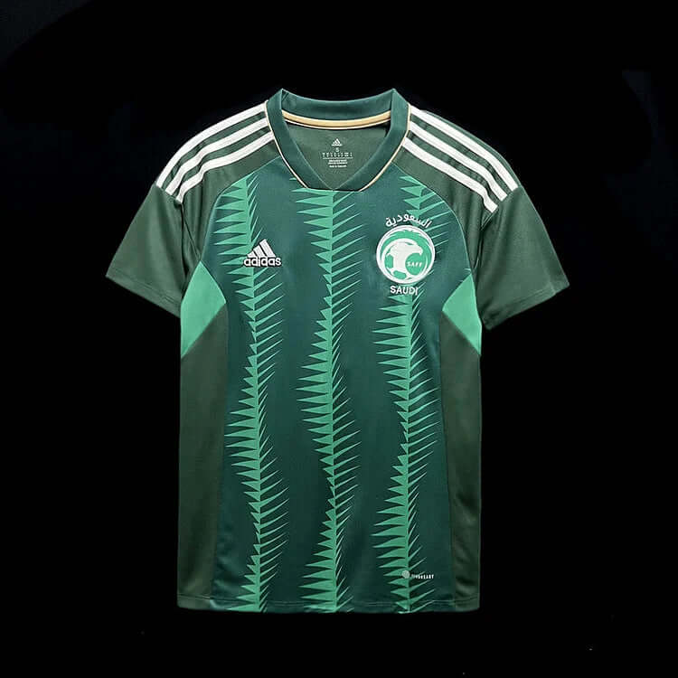 MAILLOT ARABIE SAOUDITE 2023/24