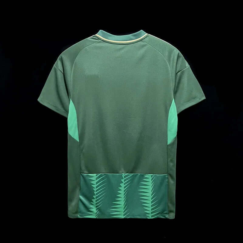 MAILLOT ARABIE SAOUDITE 2023/24