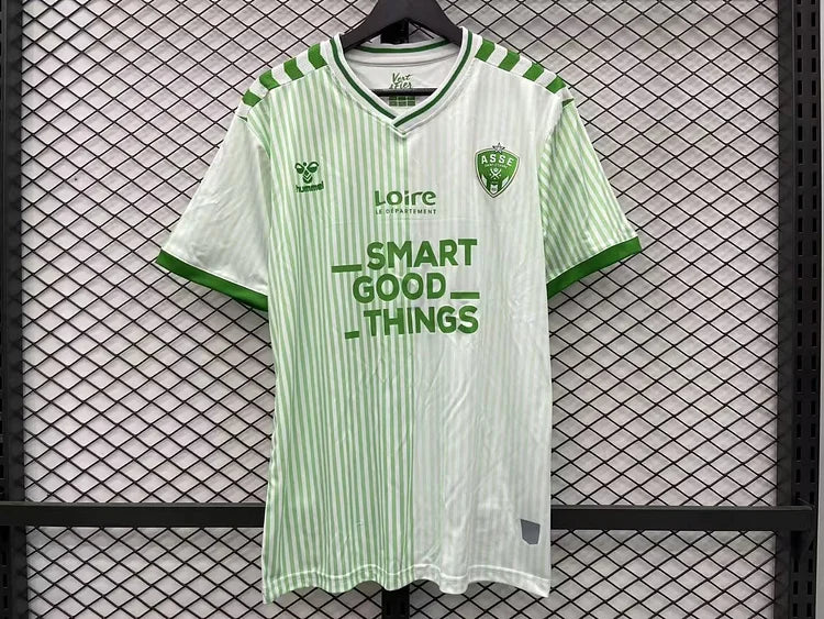 MAILLOT SAINT-ÉTIENNE EXTÉRIEUR 2022/23