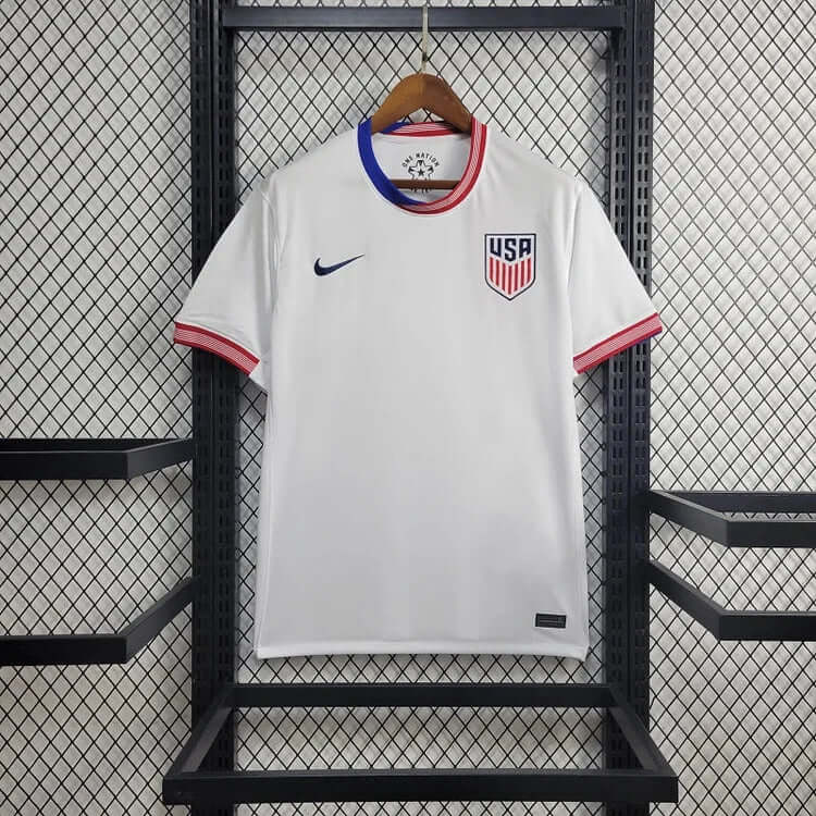 MAILLOT ÉTATS UNIS 2024/25