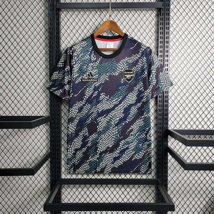 MAILLOT ARSENAL ÉDITION SPÉCIALE