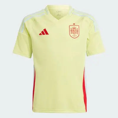 Maillot Espagne 2024