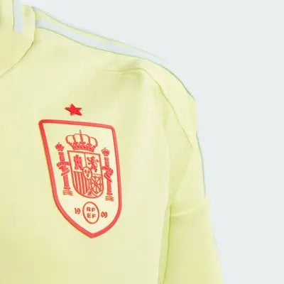 Maillot Espagne 2024