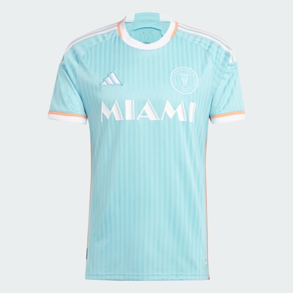 MAILLOT THIRD INTER MIAMI CF 24