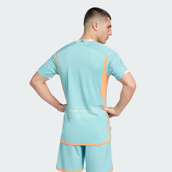 MAILLOT THIRD INTER MIAMI CF 24