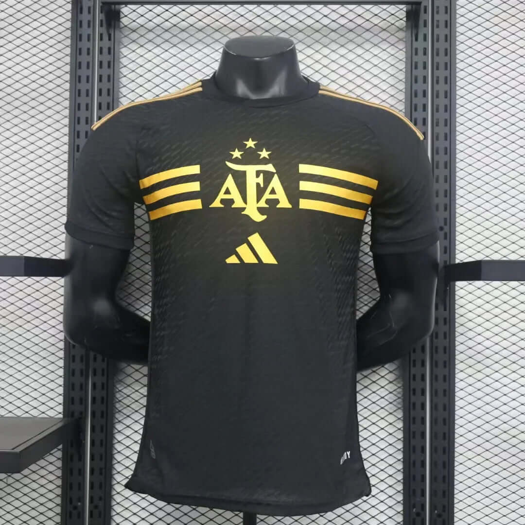 Maillot Argentine foot 2024 2025 concept