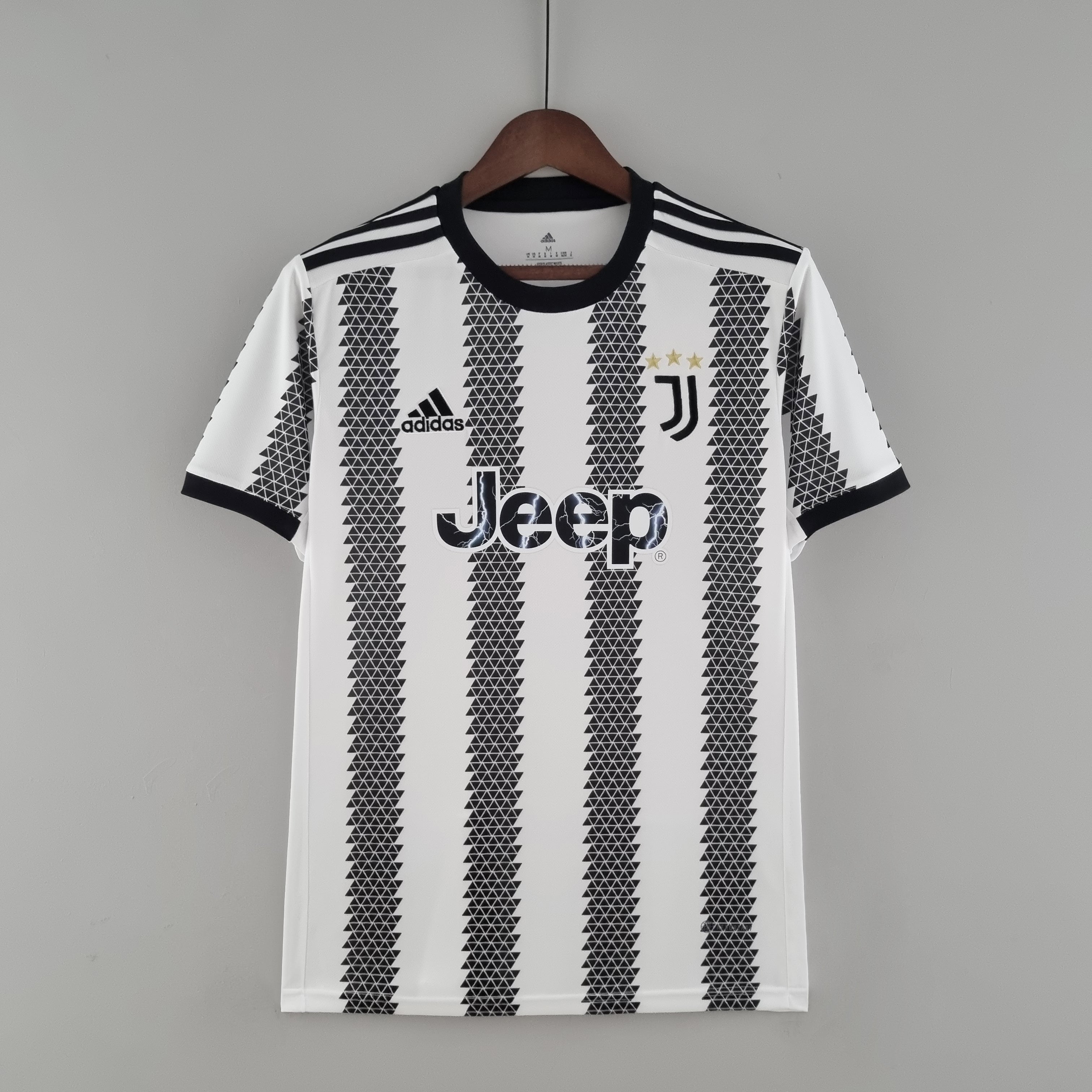 Juventus Domicile 22/23