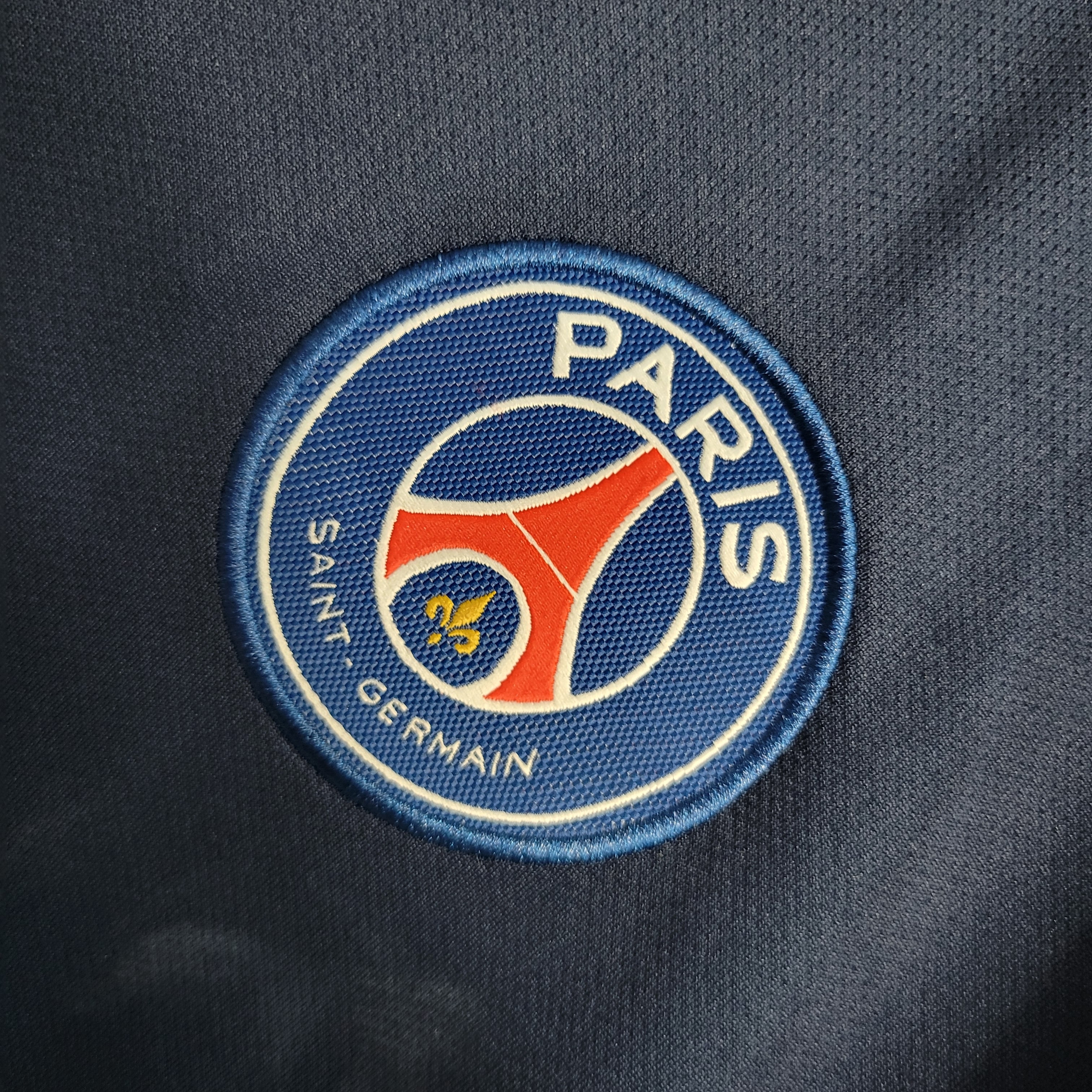 PSG Domicile Retro 17/18