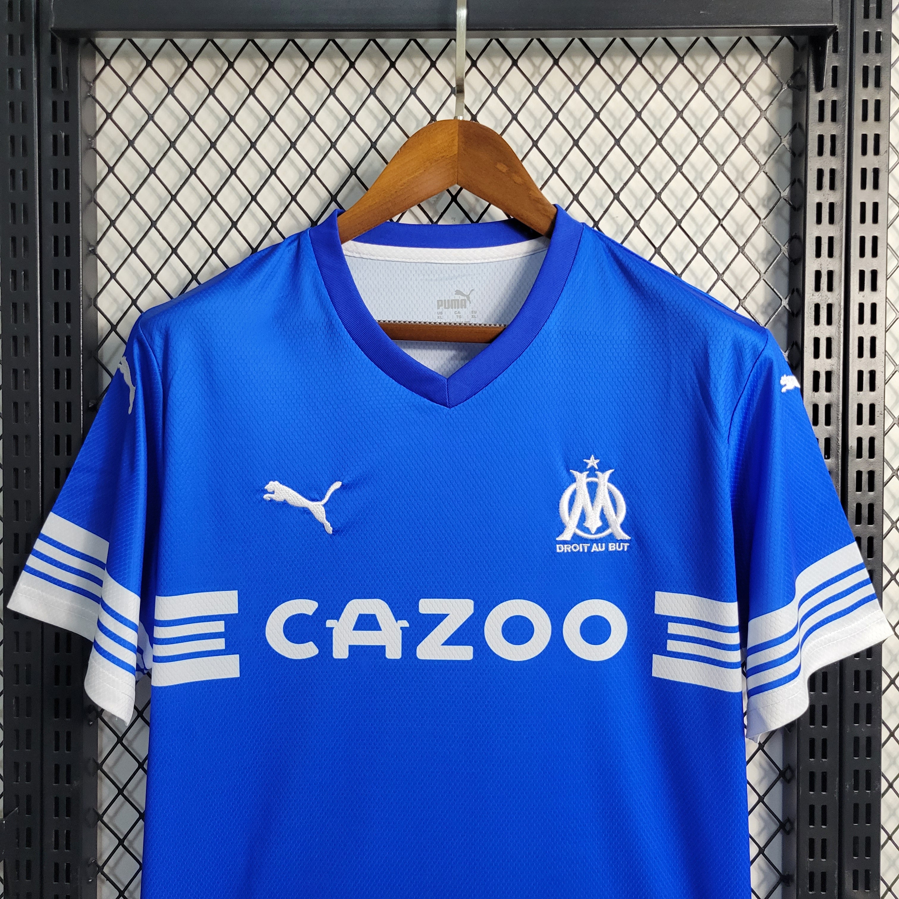 Marseille Bleu 23/24